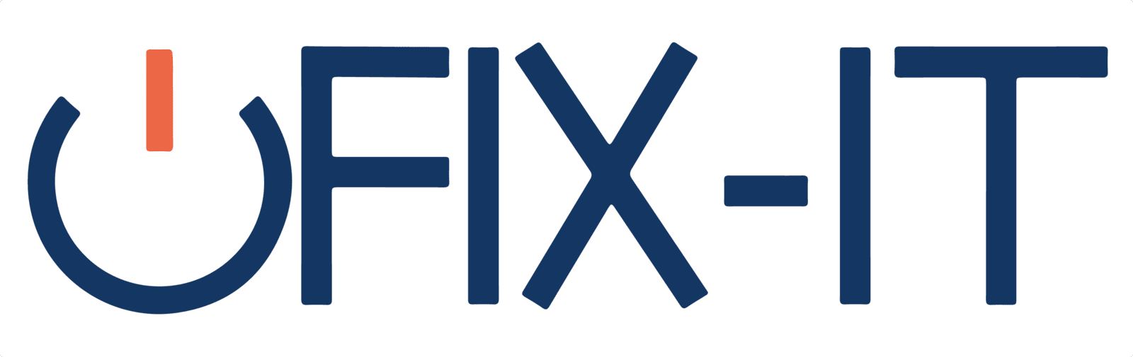 Fix-it